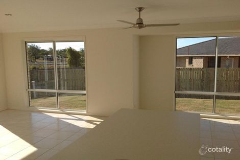 Property photo of 36 Leichhardt Drive Gracemere QLD 4702