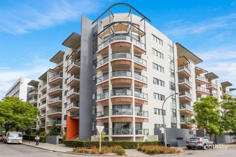 63/4 Delhi St, West Perth, WA 6005