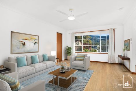Property photo of 2/15 Newbold Close Thirroul NSW 2515