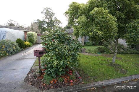 Property photo of 9 Barnsdale Court Wantirna VIC 3152