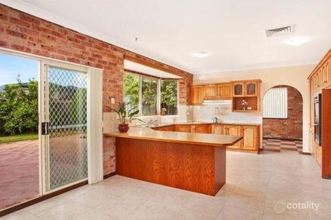 Property photo of 2 Condor Close Abbotsbury NSW 2176