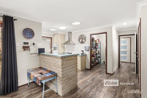 Property photo of 15 Sellenger Way Australind WA 6233