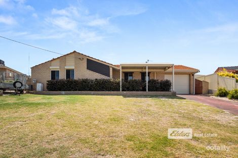 Property photo of 15 Sellenger Way Australind WA 6233