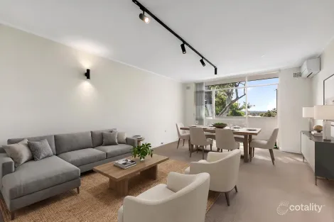 Property photo of 6/35 Lorne Avenue Killara NSW 2071