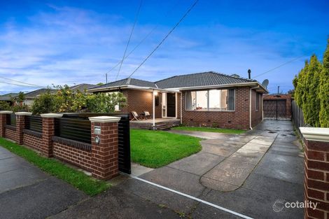 Property photo of 207 Bloomfield Road Keysborough VIC 3173