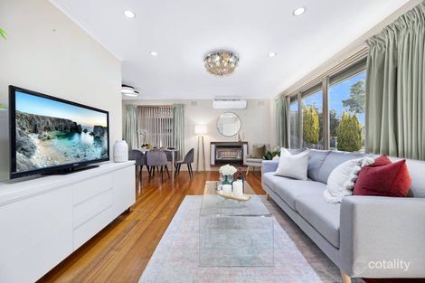 Property photo of 207 Bloomfield Road Keysborough VIC 3173