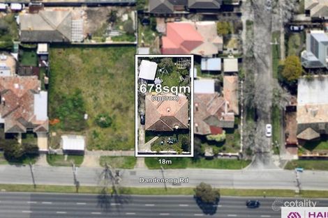 Property photo of 1063 Dandenong Road Malvern East VIC 3145