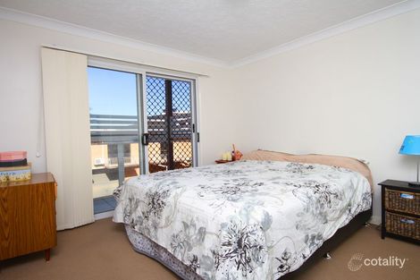 Property photo of 9/275 Shafston Avenue Kangaroo Point QLD 4169
