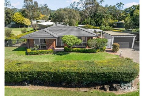 Property photo of 11 Stewart Street Withcott QLD 4352