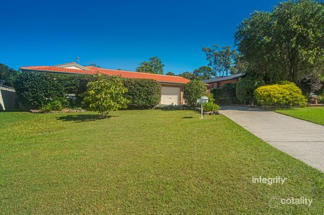 7 Hoskin St, North Nowra, NSW 2541