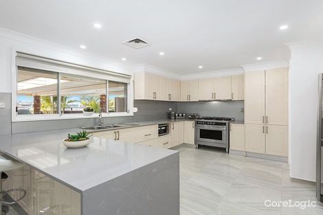 Property photo of 3 Intrepid Place Greenfield Park NSW 2176