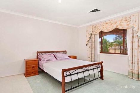 Property photo of 66 Begovich Crescent Abbotsbury NSW 2176