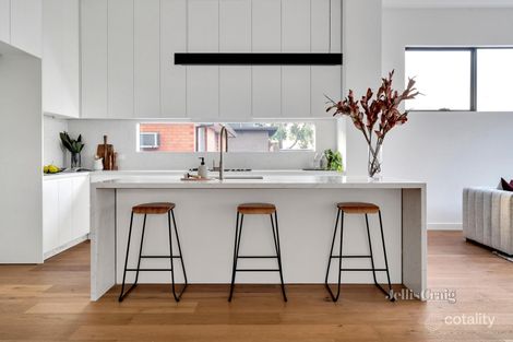 Property photo of 18A Strathaird Street Strathmore VIC 3041