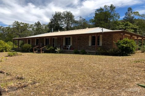 189 Oyster Shell Rd, Lower Mangrove, NSW 2250