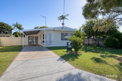 Property photo of 43 Kangaroo Avenue Bongaree QLD 4507