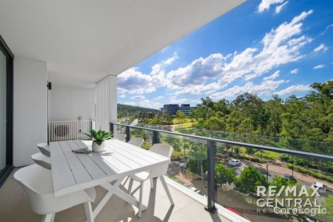 Property photo of 1 Ian Keilar Drive Springfield Central QLD 4300