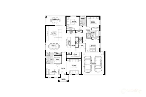 Property photo of 7 Falls Street Marong VIC 3515