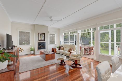 Property photo of 10 Middle Road Camberwell VIC 3124