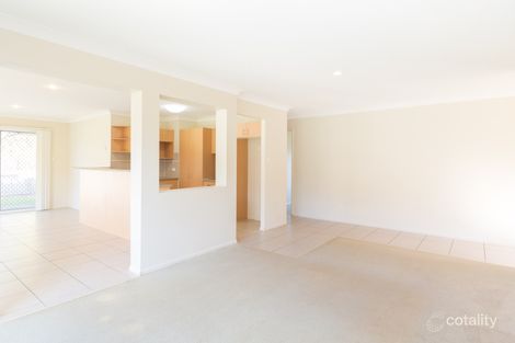 Property photo of 28 Dahlia Crescent Ormeau QLD 4208