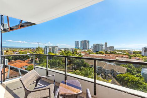 Property photo of 1310/2 Aqua Street Southport QLD 4215