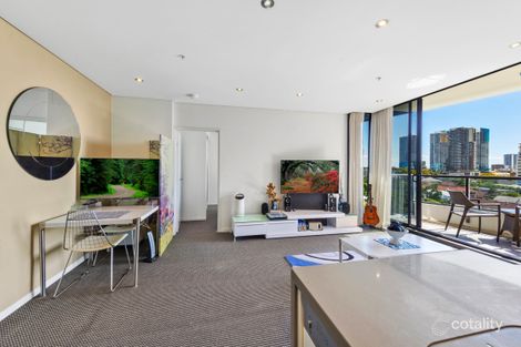Property photo of 1310/2 Aqua Street Southport QLD 4215