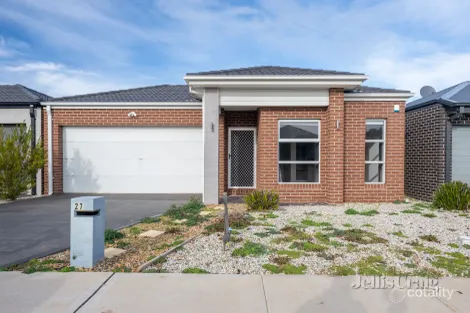 Property photo of 27 Manooka Road Brookfield VIC 3338