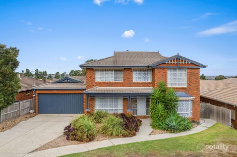 Property photo of 11 Gunsynd Court Bacchus Marsh VIC 3340