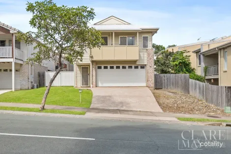 Property photo of 27 Parkview Drive Springfield Lakes QLD 4300