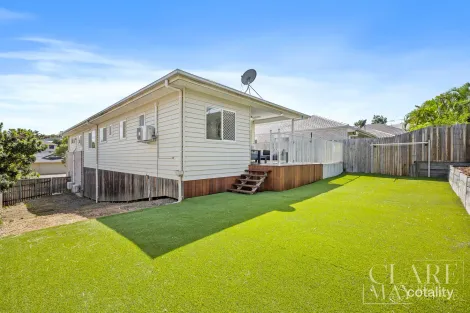 Property photo of 27 Parkview Drive Springfield Lakes QLD 4300