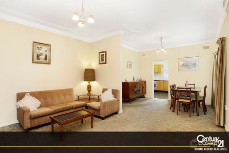 Property photo of 5 Yoorami Road Beverly Hills NSW 2209