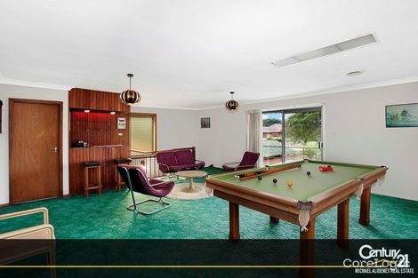 Property photo of 5 Yoorami Road Beverly Hills NSW 2209