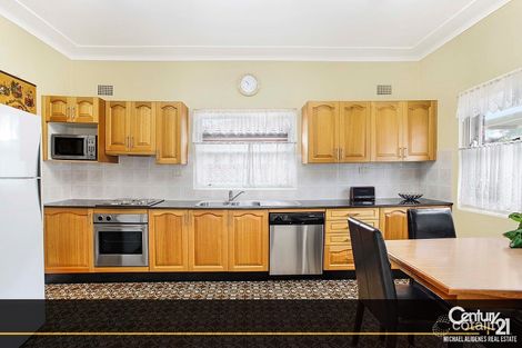 Property photo of 5 Yoorami Road Beverly Hills NSW 2209