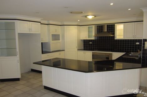 Property photo of 20 Mornington Place Hinchinbrook NSW 2168
