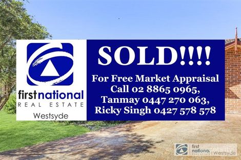 Property photo of 15/101-103 Gilba Road Girraween NSW 2145
