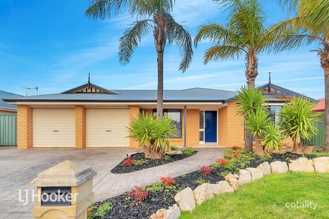 Property photo of 5 Matthew Street Munno Para West SA 5115