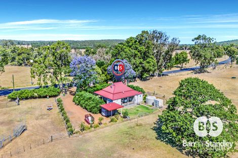 17172 South Western Hwy, Boyanup, WA 6237