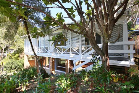 Property photo of 3 Gumtree Glen Sapphire Beach NSW 2450