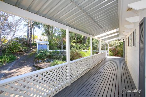 Property photo of 3 Gumtree Glen Sapphire Beach NSW 2450