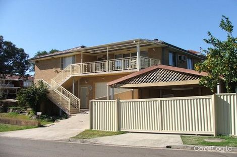 Property photo of 17 Macleay Place Earlwood NSW 2206