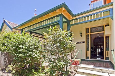 Property photo of 87 Sydney Road Manly NSW 2095