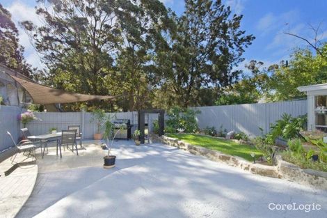Property photo of 340 Young Street Annandale NSW 2038