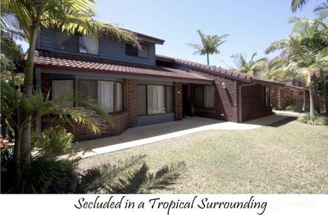 Property photo of 66 Long Street Cleveland QLD 4163