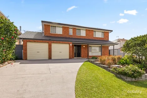 10 Allies Rd, Barden Ridge, NSW 2234