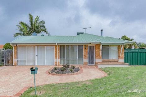 Property photo of 14 Lisbon Way Seville Grove WA 6112