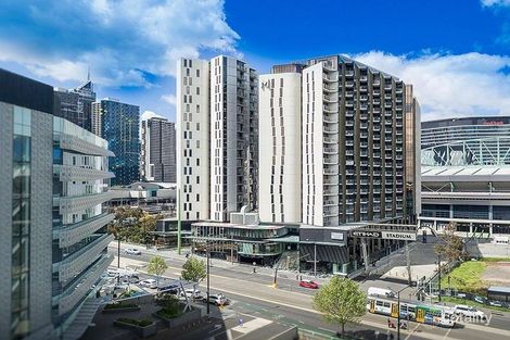 337/673-683 La Trobe St, Docklands, VIC 3008