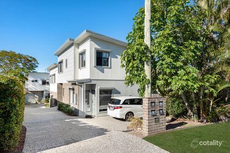 2/10 Koolatah St, Carina, QLD 4152