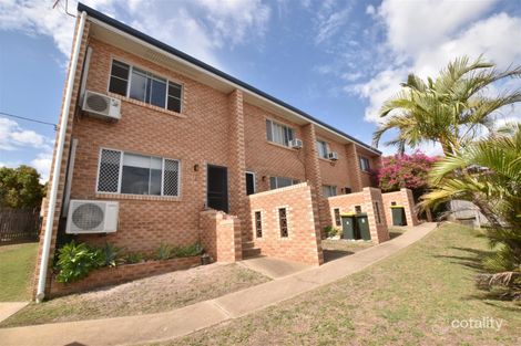 Property photo of 4/141 Oaka Lane Gladstone Central QLD 4680