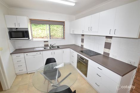 Property photo of 4/141 Oaka Lane Gladstone Central QLD 4680