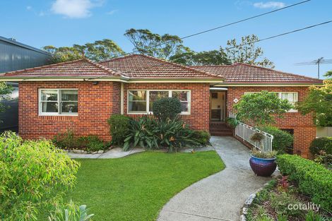 20 Bellevue St, Chatswood West, NSW 2067