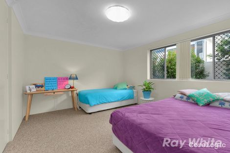 Property photo of 2/7 Lucy Street Gaythorne QLD 4051